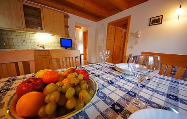 Immagine: Appartamento Edelweiss