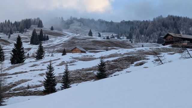 Immagine: Dolomiti Super Première