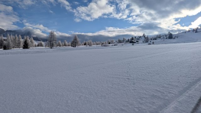 Immagine: Dolomiti Super Première
