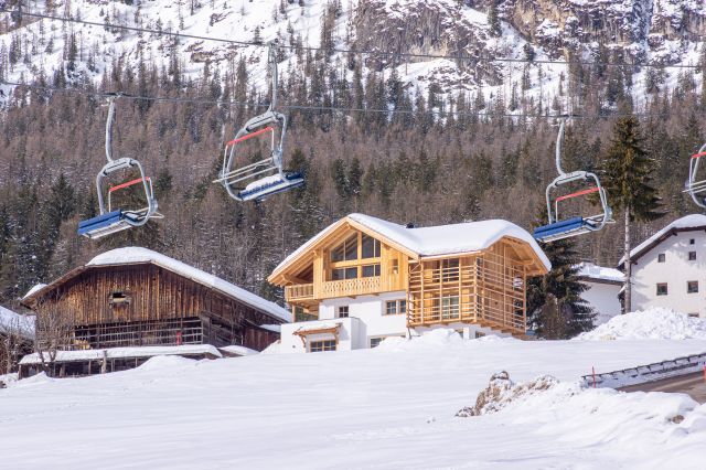 Immagine: Apartments Picenin