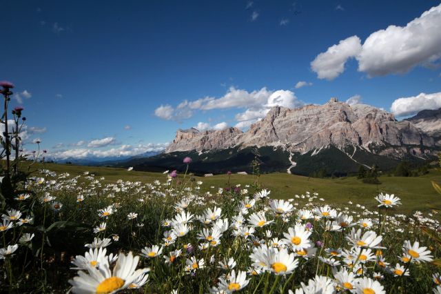 Immagine: Alta Badia