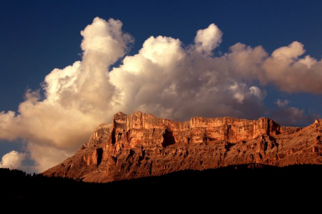 Immagine: Alta Badia