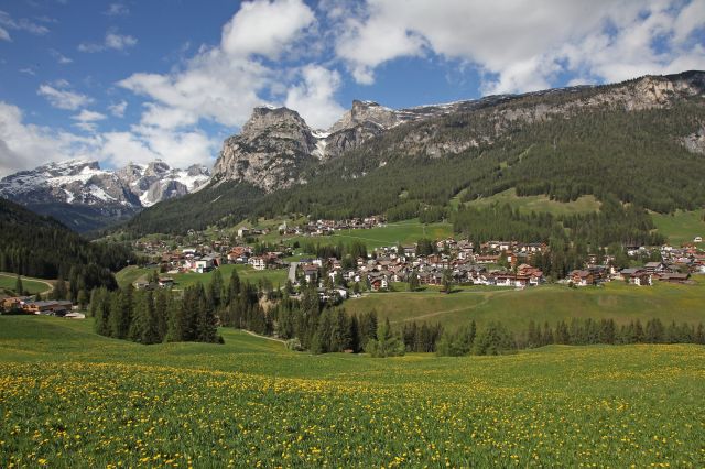 Immagine: Alta Badia