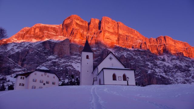 Immagine: Alta Badia