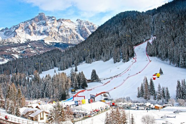 Immagine: Alta Badia