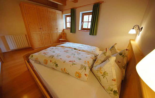 Immagine: Appartamento Alpenrose