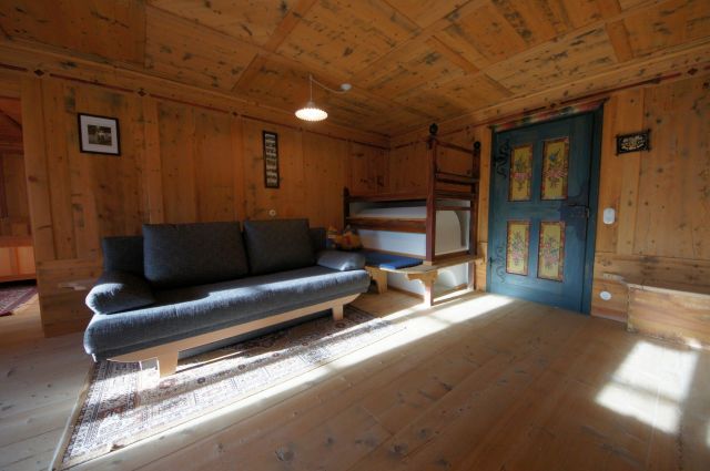 Immagine: Appartamento La Stüa