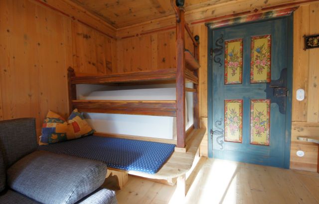 Immagine: Appartamento La Stüa