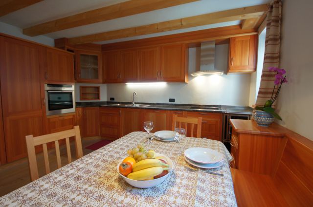 Immagine: Appartamento La Stüa