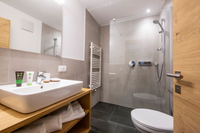 Immagine: Appartamento Enzian