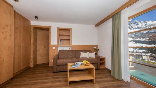 Immagine: Appartamento Enzian