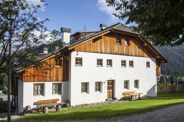 Immagine: appartamenti a La Villa in Alta Badia