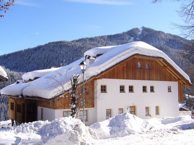 Immagine: appartamenti a La Villa in Alta Badia